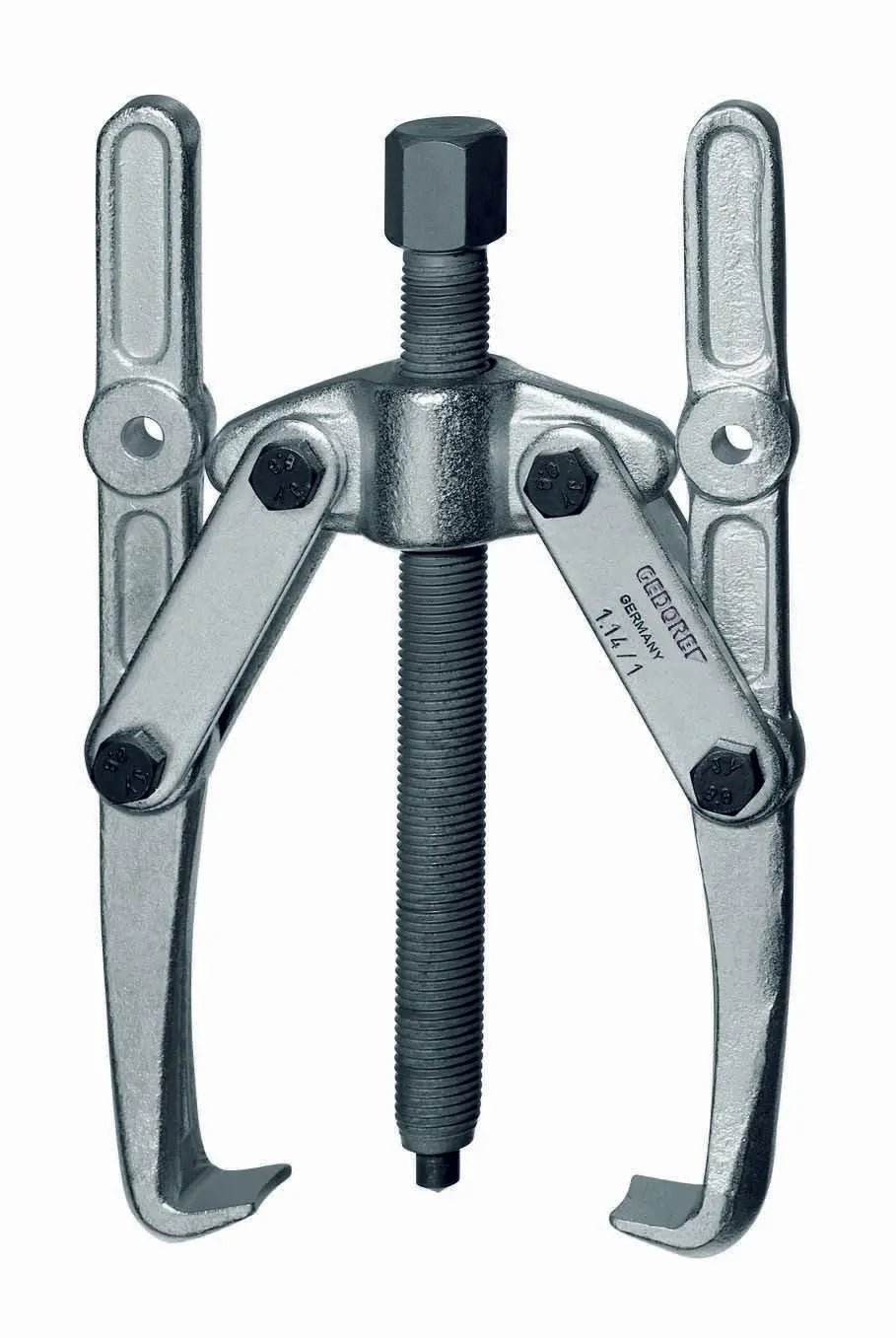 Gedore 1.14/1 Puller 2-arm pattern 130x140 mm 8005030 Gedore