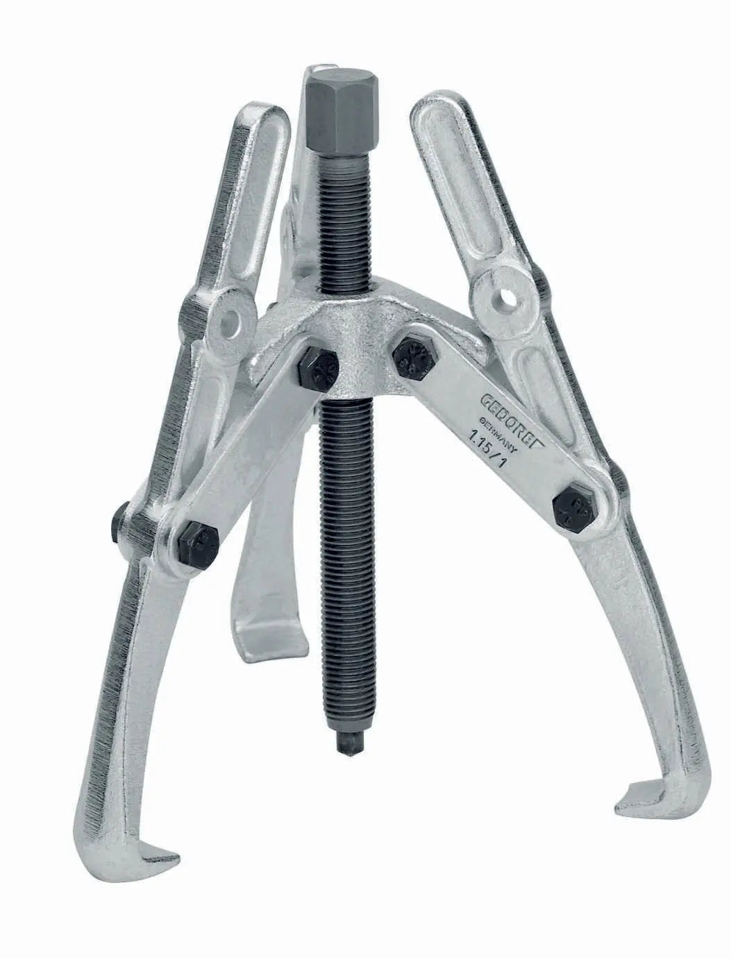 Gedore 1.15/5 Puller 3-arm pattern 420x480 mm 8006780 Gedore