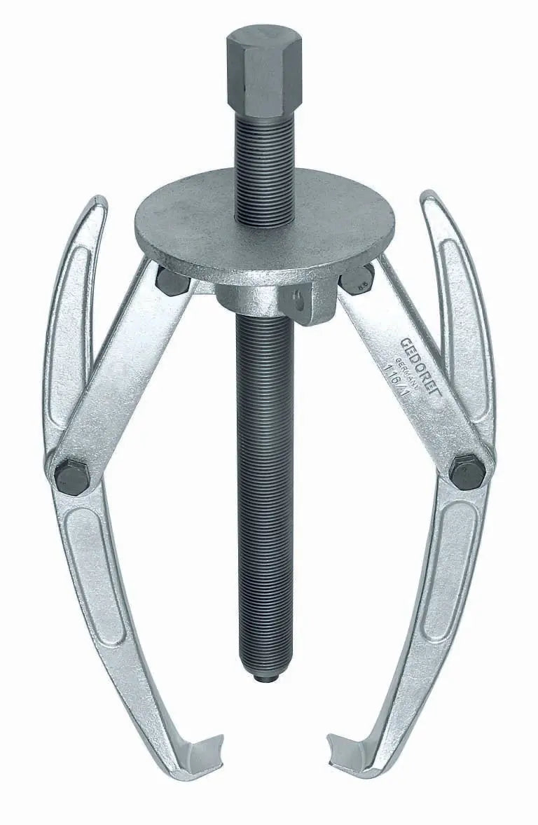 Gedore 1.16/1 Puller 2-arm pattern 300x300 mm 8007080 Gedore