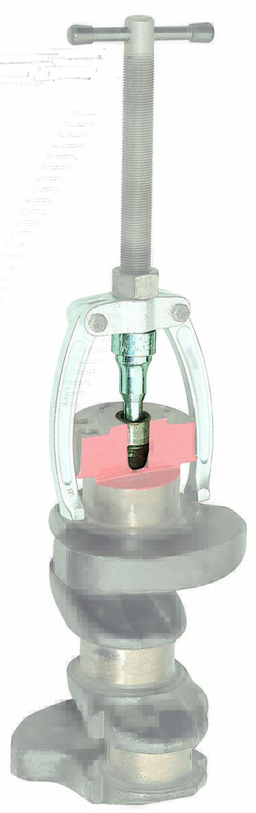 Gedore 1.30/3N Internal extractor 14-19 mm 8013210 Gedore