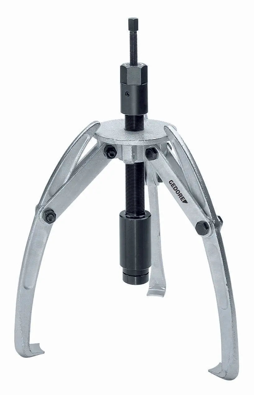 Gedore 1.17/2-HSP3 Puller hydraulic 3-arm pattern 450x310 mm 8014370 Gedore