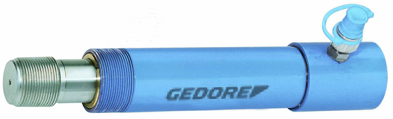 Gedore 1.51/11 Hydraulic cylinder 230 mm 8110760 Gedore