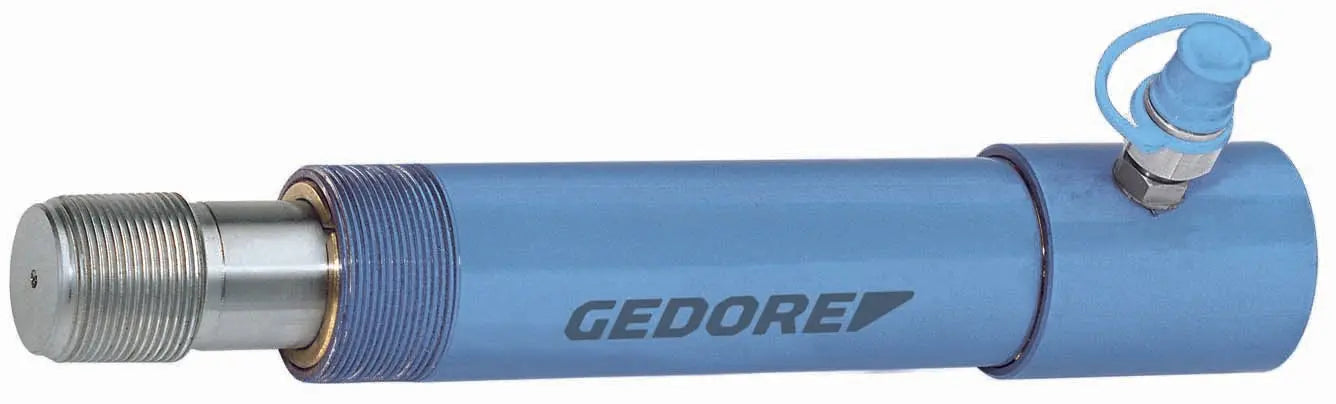 Gedore 1.51/10 Hydraulic cylinder 150 mm 8023440 Gedore