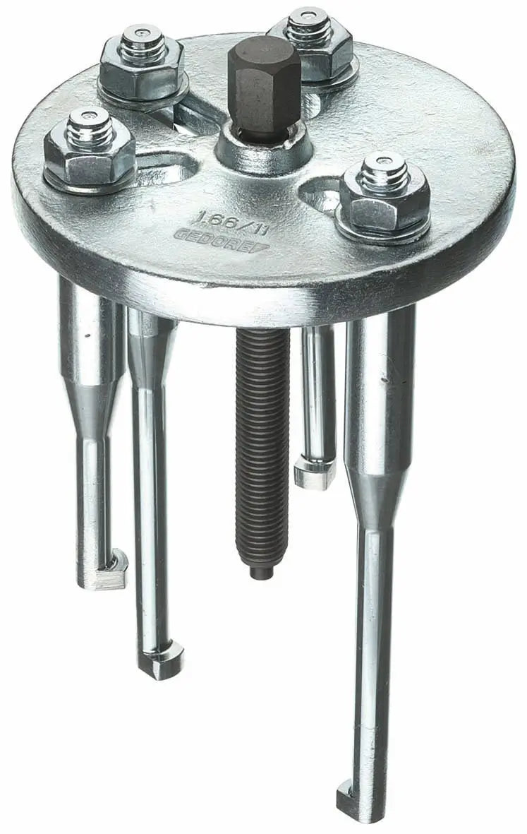 Gedore 1.66/11 Pulling flange with hook 8027780 Gedore