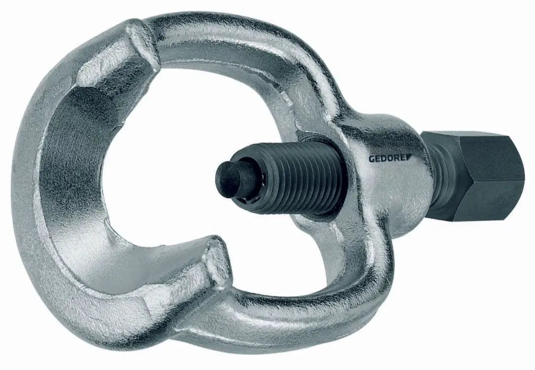 Gedore 1.72/4 Ball joint puller 37x78x75 mm 8030650 Gedore