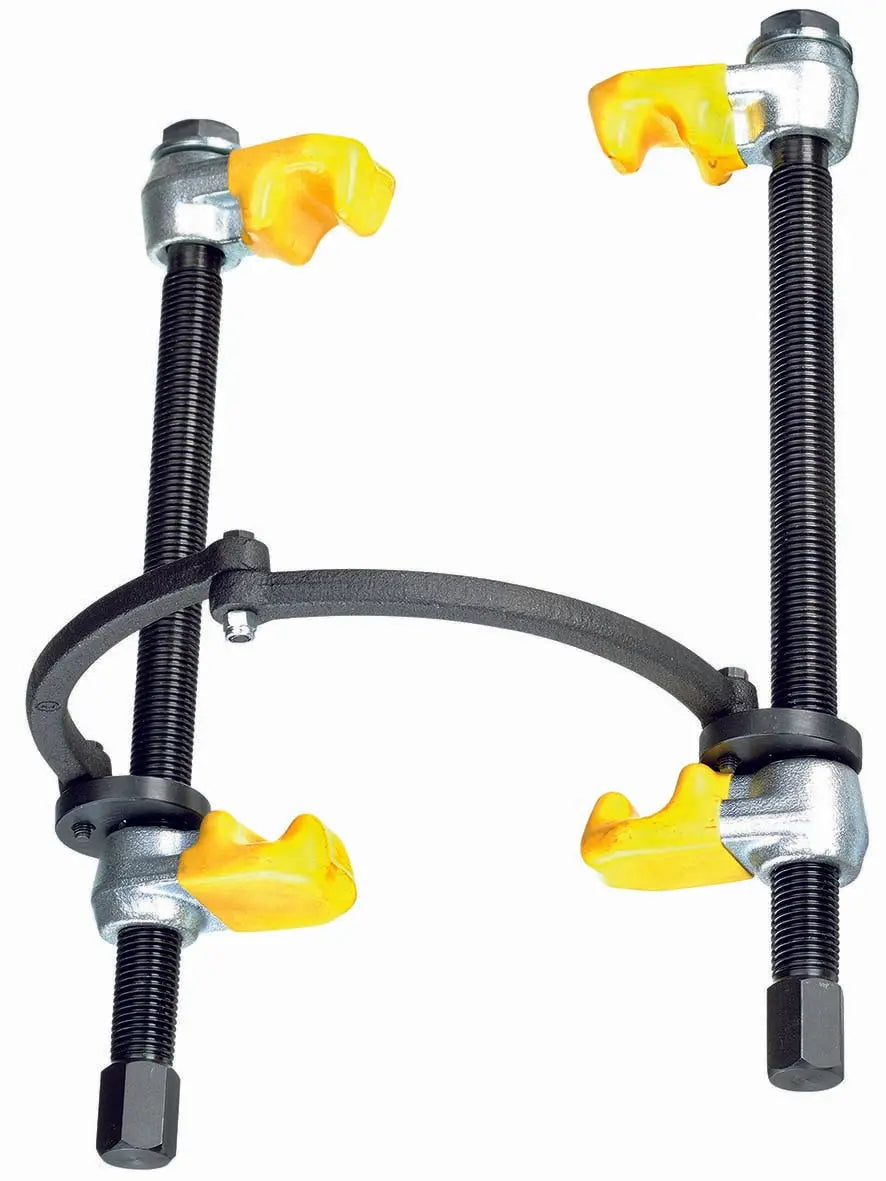 Gedore 1.78/PK1 Universal coil spring compressor 240 mm 8031030 Gedore