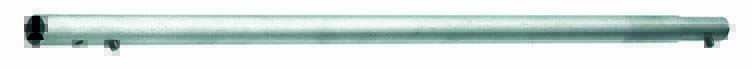 Gedore 3.01/V Extension for track alignment gauge 1500-2100 mm 8033160 Gedore