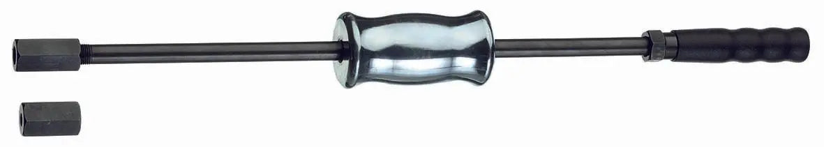 Gedore 1.35/2 Sliding hammer 500 mm, 1.7 kg 8039010 Gedore