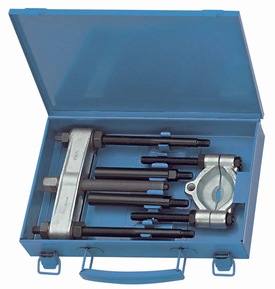 Gedore 1.41/3 Separator and puller set 8110090 Gedore