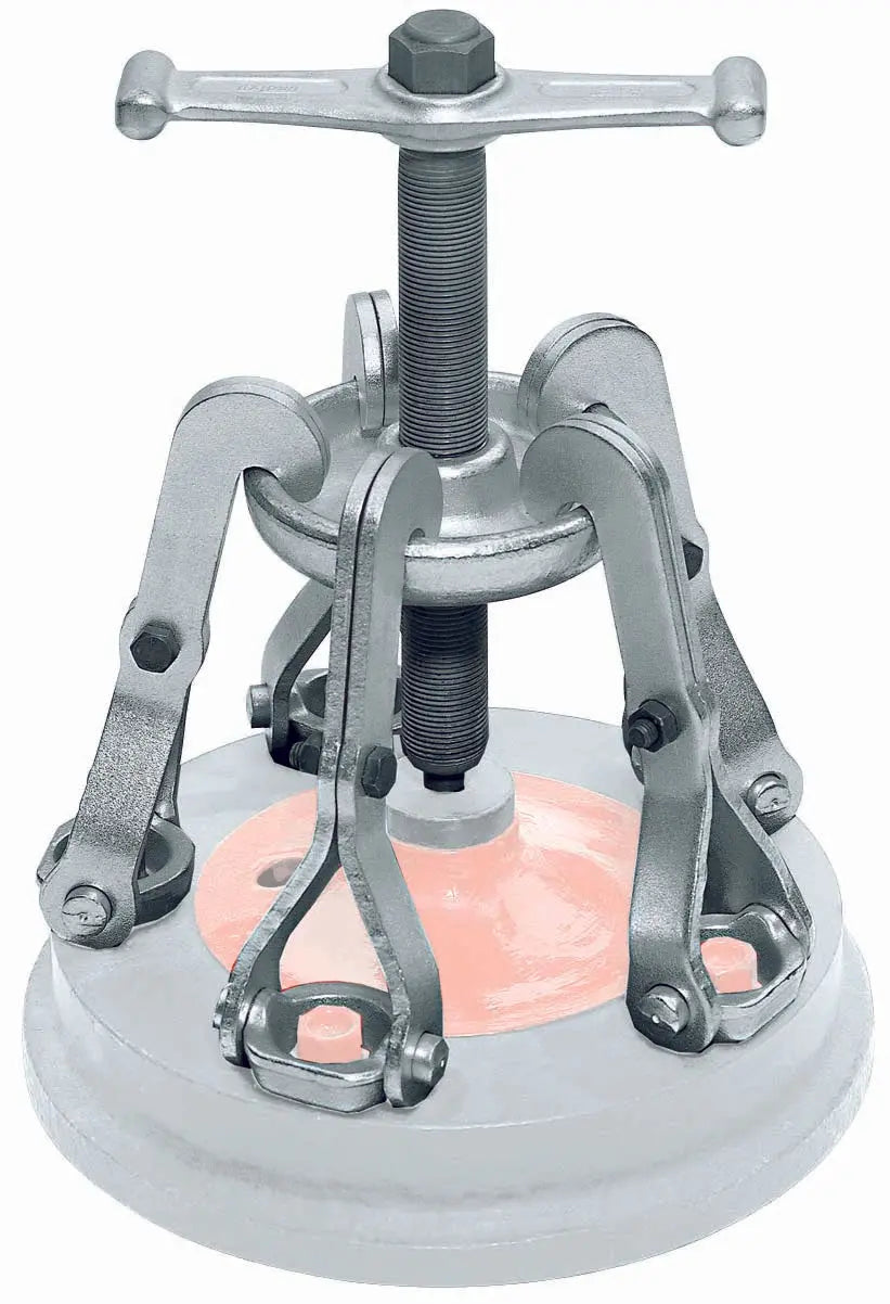 Gedore 1.61/5 Wheel-hub puller 8025300 Gedore