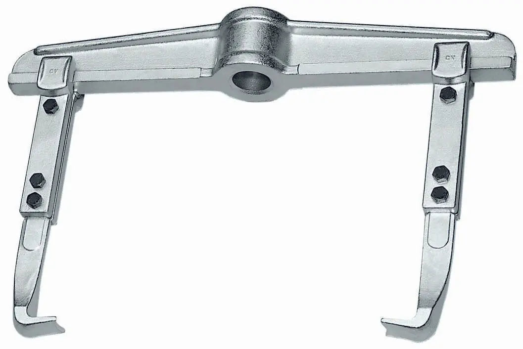 Gedore 1.06/1-2 Universal puller, 2-arm pattern 90x200 mm 8108350 Gedore