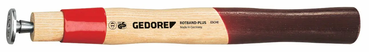 Gedore 1593455, Spare Handle, Ash, 360 Mm | Tool Company – Tools