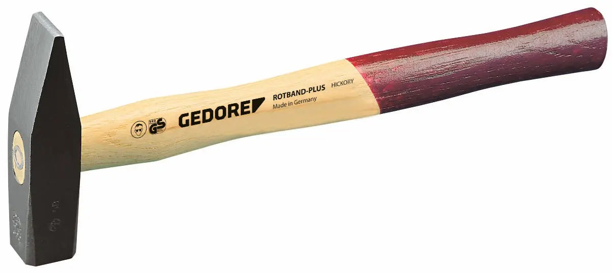 Gedore 4 E-400 Engineers' hammer, 400 g 8586410 Gedore