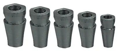 GEDORE Taper Punch - 500mm Long, 20mm X 5mm, Chrome-Molybdenum-Vanadium Steel