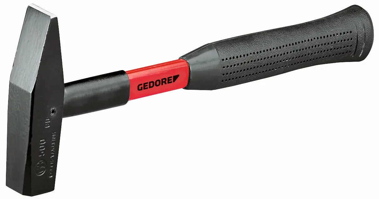 Gedore 500 F-500 Engineers' hammer, 500 g 8598420 Gedore