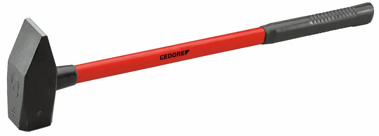Gedore 9 F-8 Sledge hammer 8 kg, 900 mm 8614640 Gedore