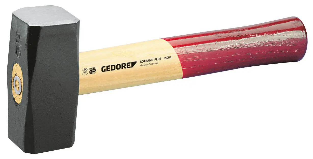 Gedore 20 H-1250 Club hammer, 1250 g 8635480 Gedore