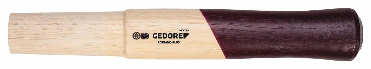 Gedore E 20 H-1500 Spare handle hickory 280 mm 8637180 Gedore
