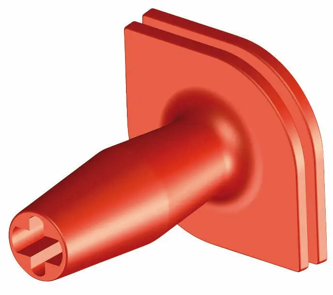 Gedore 108 UNI Protective hand guard 8658500 Gedore