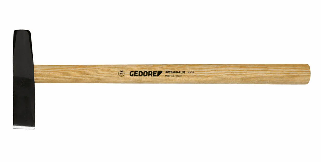 Gedore 37 E-1500 Cold chisel hammer 1500 g 8663850 Gedore