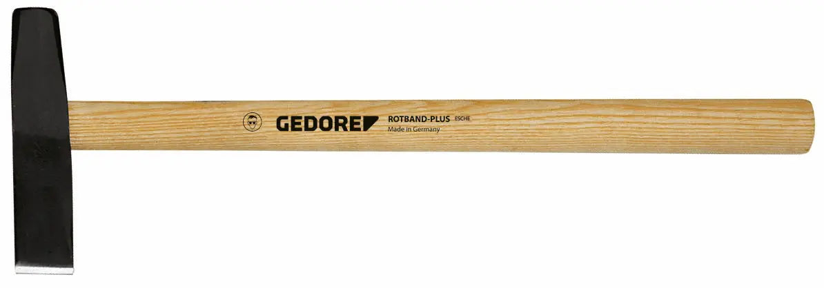 Gedore 38 E-1500 Hot chisel hammer 1500 g 8664310 Gedore
