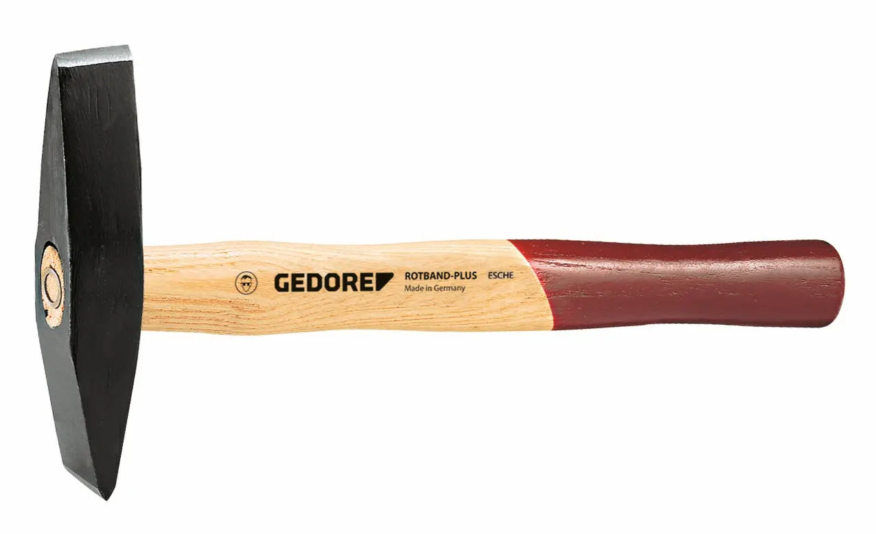 Gedore 41 E-500 Scaling hammer 500 g 8665390 Gedore