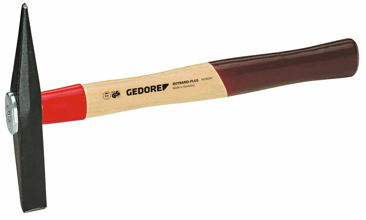 Gedore 600 H-400 Bankhamer Rotband-plus 400g Gedore 600 H-400 Bankhamer Rotband-plus 400g