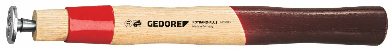 Gedore E 620 E-1500 Spare handle ROTBAND-PLUS ash 280 mm 8676670 Gedore