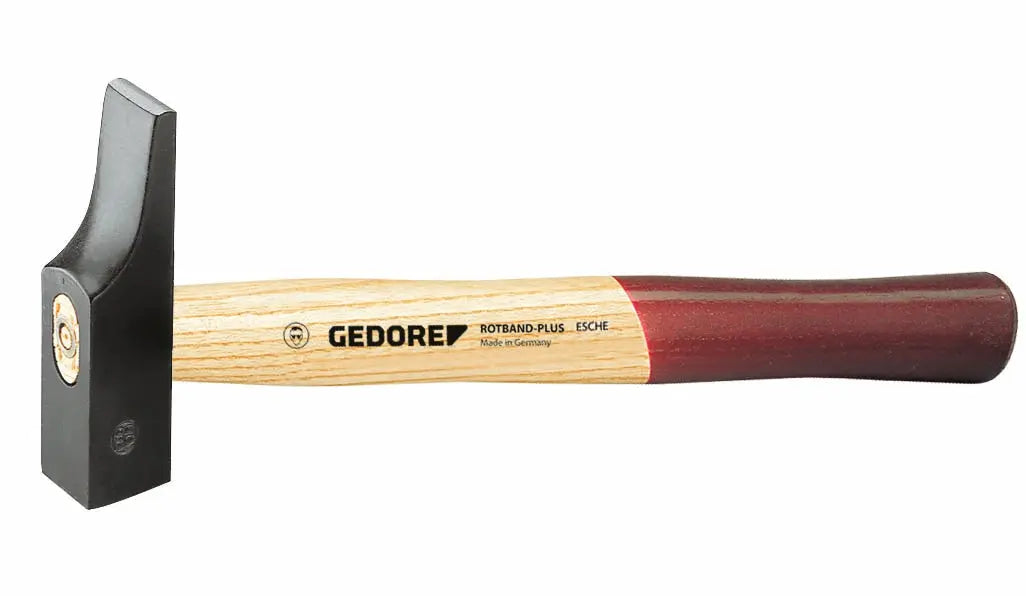 Gedore 65 E-22 Joiners' hammer 22 mm 8684420 Gedore