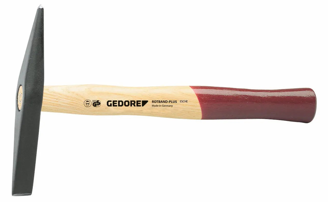 Gedore 77 E-300 Scaling hammer 330 g 8690900 Gedore