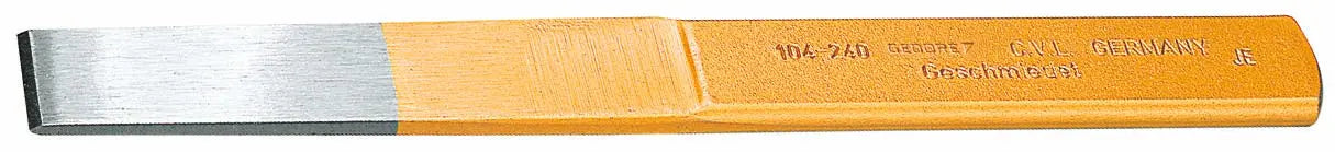 Gedore 104 Splitting chisel, 240x26x7 mm 8723850 Gedore