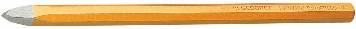 Gedore 111-316 Point chisel 300x16 mm 8741400 Gedore