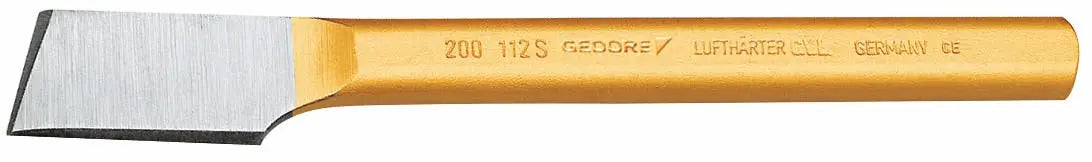 Gedore 112 S Electricians' splitting chisel 8746550 Gedore
