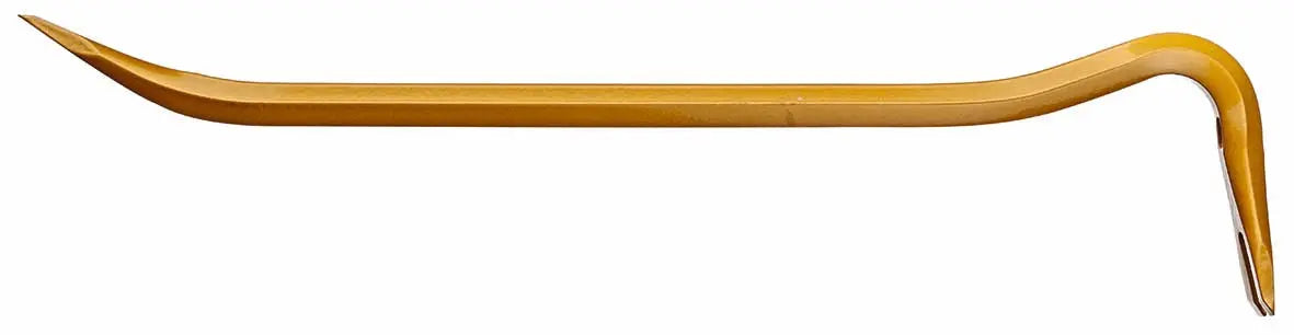 Palanca De Desencofrar Gedore 120-350 - 350 Mm De Largo, Herramienta Profesional Para Construcción