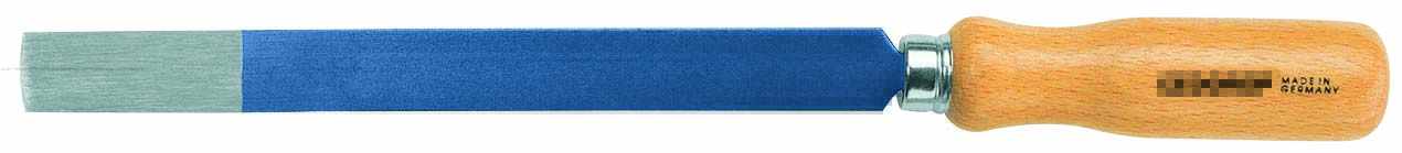 Gedore 133 F-250 Flat scraper 250 mm 8780730 Gedore