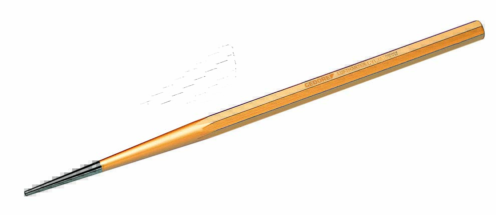 Gedore 136-500 Taper punch 500x20x5 mm 8783400 Gedore