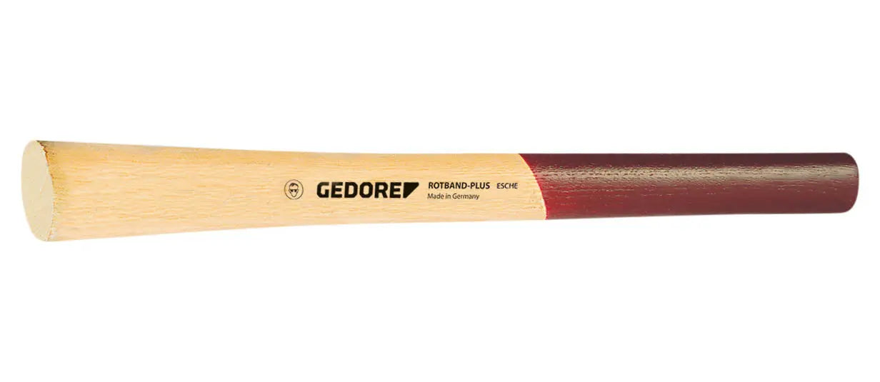 Gedore E 226 E-1 Spare handle ash 320 mm 8826310 Gedore