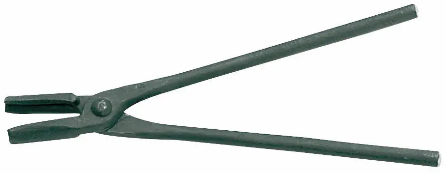 Gedore 231-400 Blacksmith's tongs 400 mm 8843590 Gedore