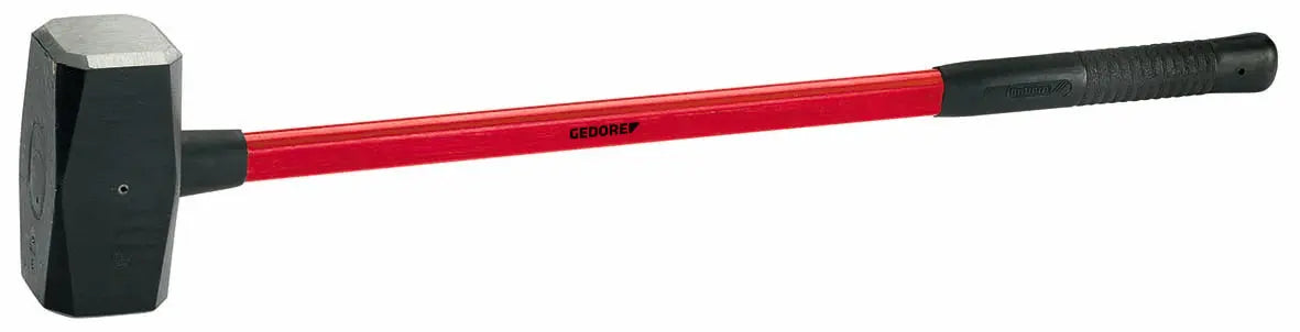 Gedore 20 F-6 Club hammer, 6 kg 8866880 Gedore