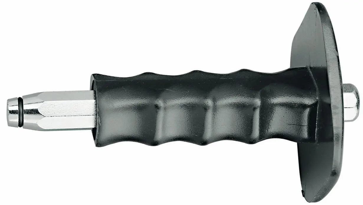 Gedore 90 HS-4 Rivet setter with protective hand guard 4 mm 8885830 Gedore