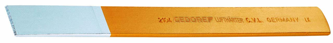 Gedore 2104 Splitting chisel, 240x26x4 mm 8911420 Gedore