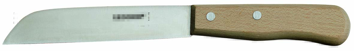 Gedore 0117-16 Work knife 280mm 9102790 Gedore