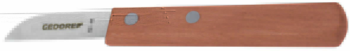 Gedore 0291-06 Universal knife 175mm 9107910 Gedore