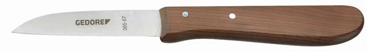 Gedore 0365-07 Vegetable knife 165mm 9109290 Gedore