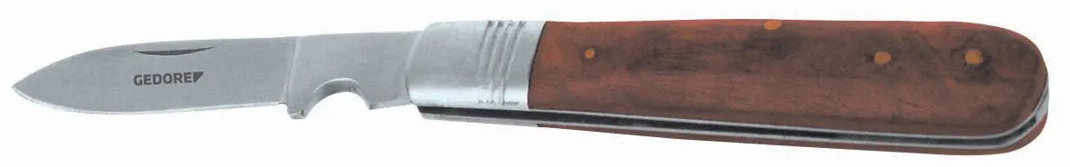 Gedore 0513-09 Cable knife 195mm 9113050 Gedore