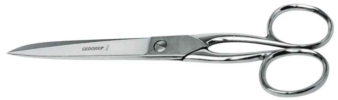Gedore 1277-16 Industrial scissors professional 160mm 9119840 Gedore