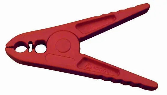 Gedore V 913 160 Plastic clamp 1000V 160mm 1828312 Gedore