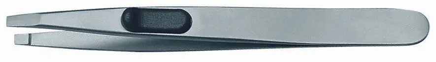 Gedore 722-2 Precision tweezers, fine points, satin non-glare finish 1881671 Gedore