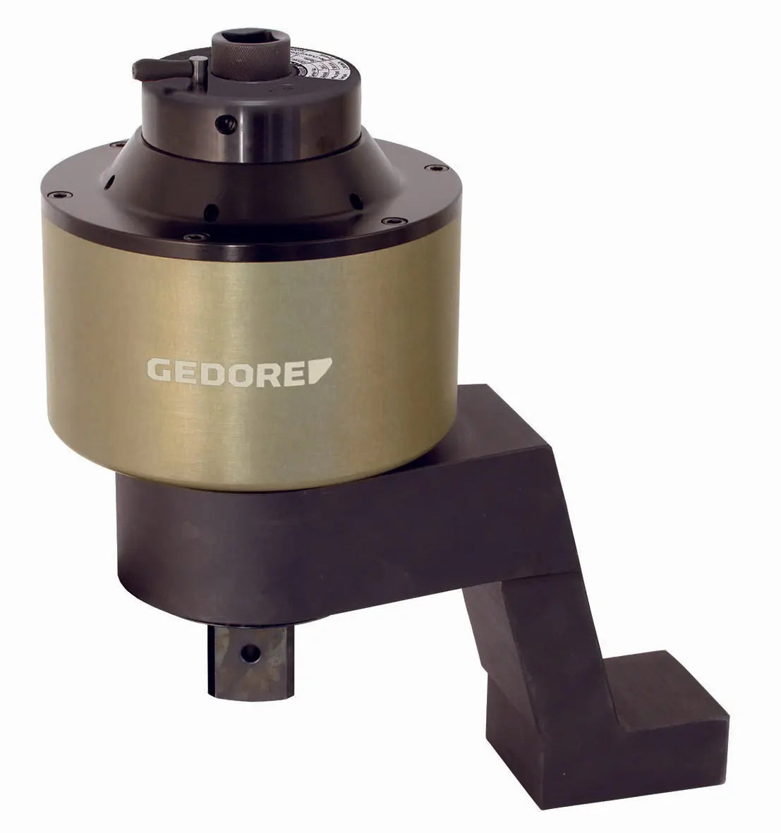 Gedore DVV-130ZRS Torque Multiplier DREMOPLUS ALU 13000 Nm 2653141 Gedore