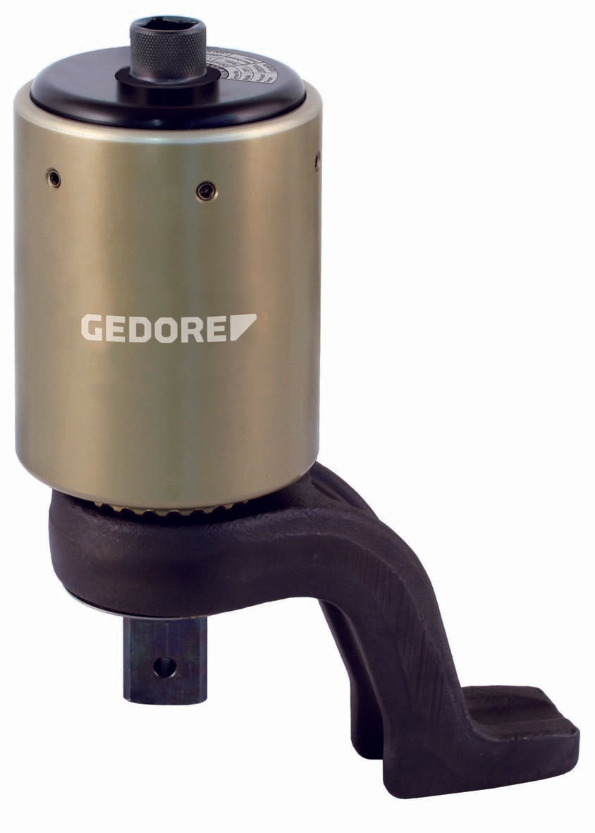 Gedore DVV-40Z Torque multiplier DREMOPLUS ALU 4000 Nm 2653087